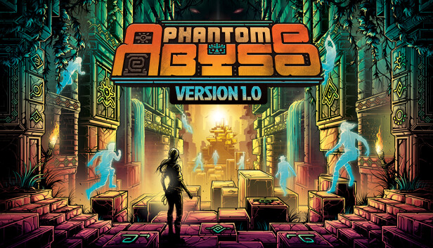 Phantom Abyss (PC)