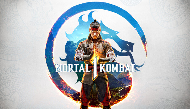 Mortal Kombat 1 (PC)