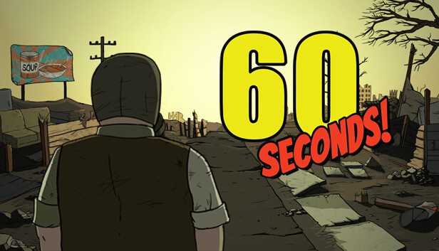 60 Seconds! (PC)