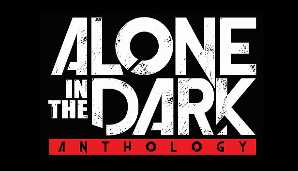 Alone in the Dark Anthology (PC)
