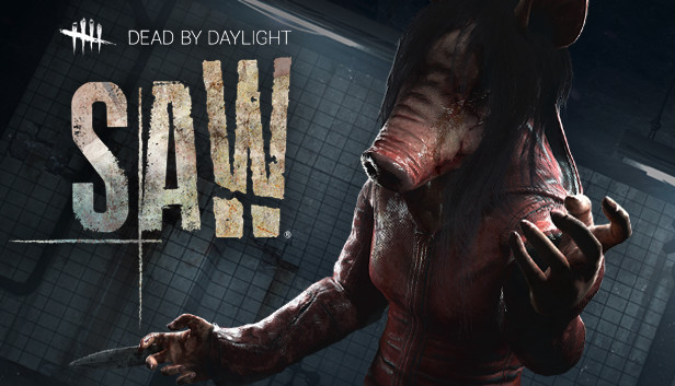 Dead by Daylight - the Saw Chapter (PC)