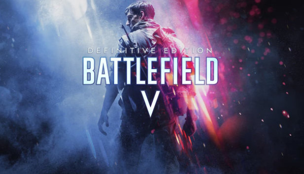Battlefield V - Definitive Edition (PC)
