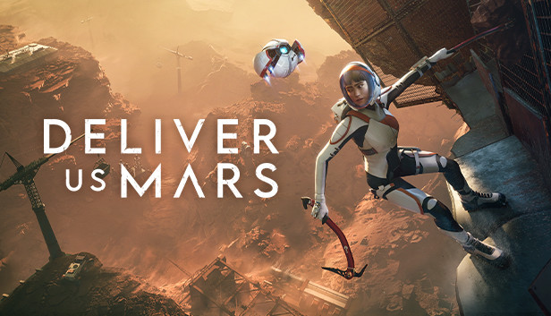 Deliver Us Mars (PC)