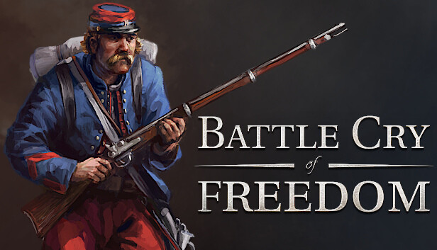 Battle Cry of Freedom (PC)