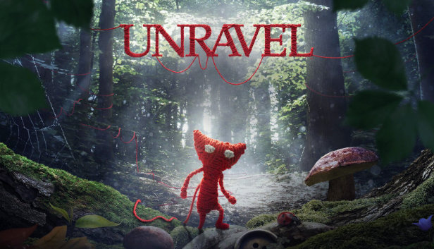 Unravel (PC)