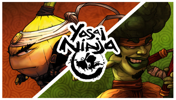 Yasai Ninja (PC)
