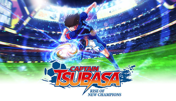 Captain Tsubasa: Rise of New Champions (PC)