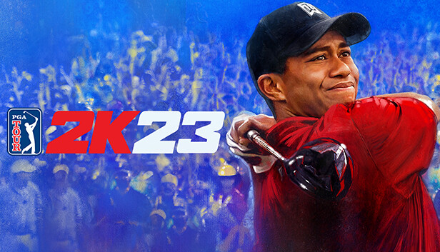 PGA TOUR 2K23 (PC)