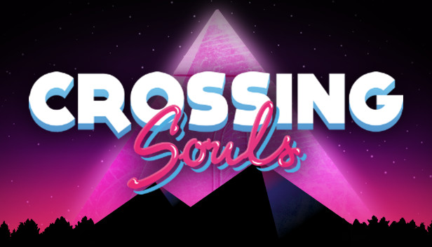 Crossing Souls (PC & Mac & Linux)