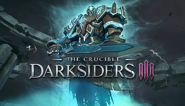 Darksiders III - The Crucible (PC)