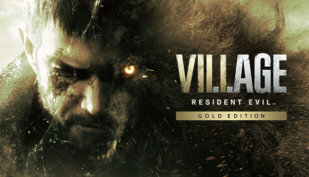 Resident Evil Village Gold Edition (PC)