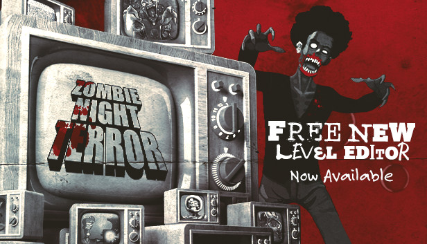 Zombie Night Terror (PC)