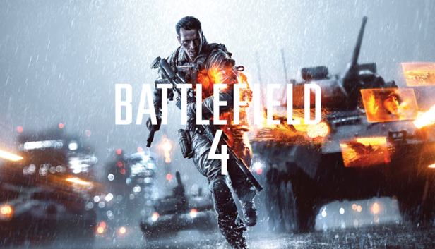 Battlefield 4 (PC)