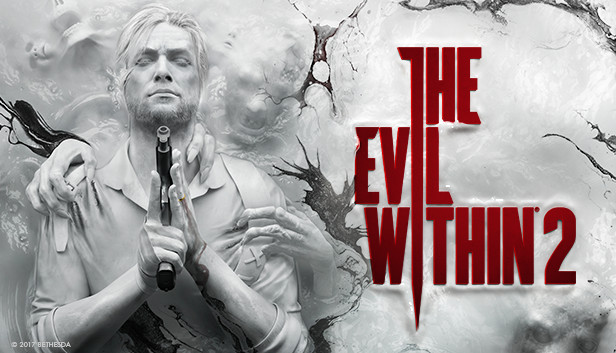 The Evil Within 2 (PC)