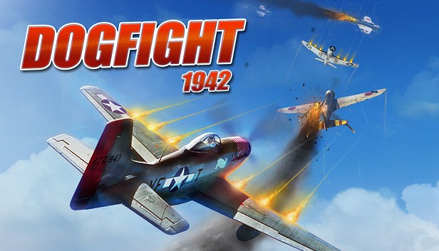 Dogfight 1942 (PC)
