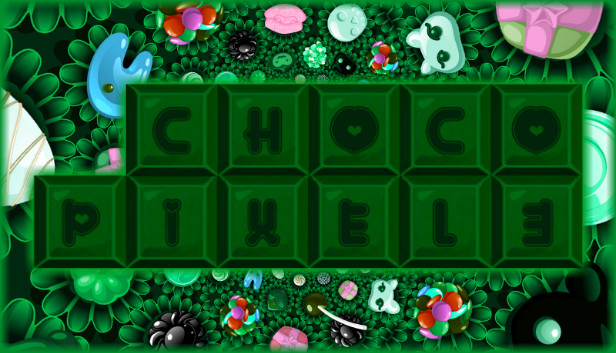 Choco Pixel 3 (PC)