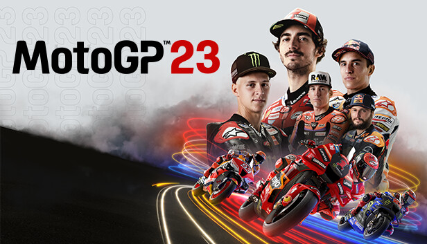 MotoGP™23 (PC)