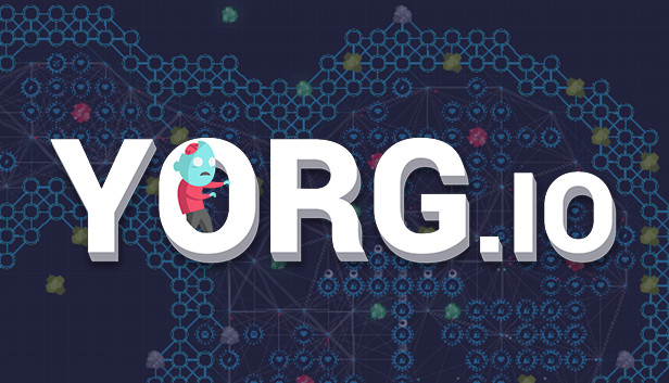 YORG.io (PC)
