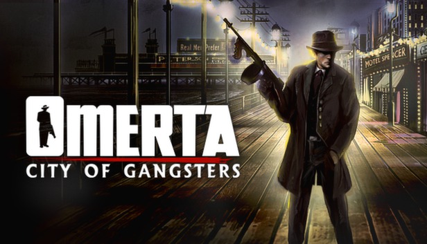 Omerta: City of Gangsters (PC)