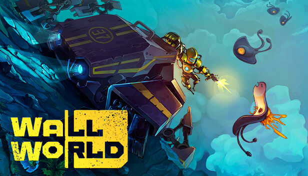 Wall World (PC)