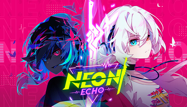 Neon Echo (PC)