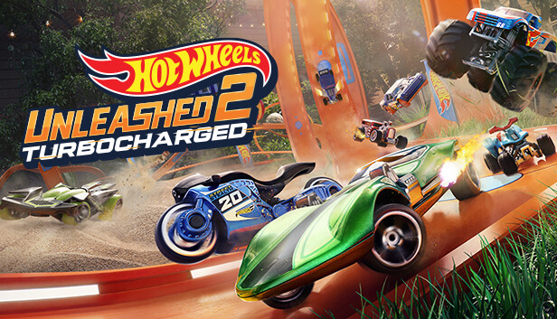 HOT WHEELS UNLEASHED 2 - Turbocharged (PC)
