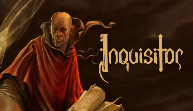 Inquisitor (PC)