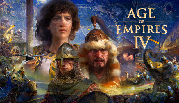 Age of Empires IV (PC)