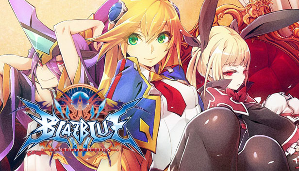 Blazblue Centralfiction (PC)