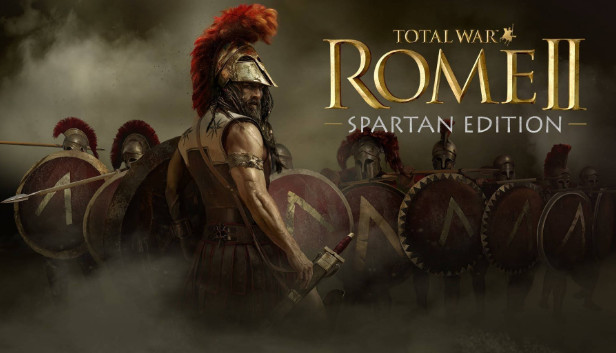Total War: ROME II - Spartan Edition (PC)