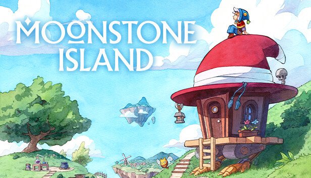 Moonstone Island (PC & Mac & Linux)