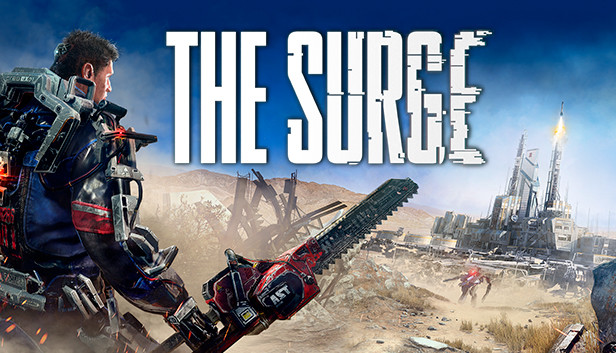 The Surge (PC)