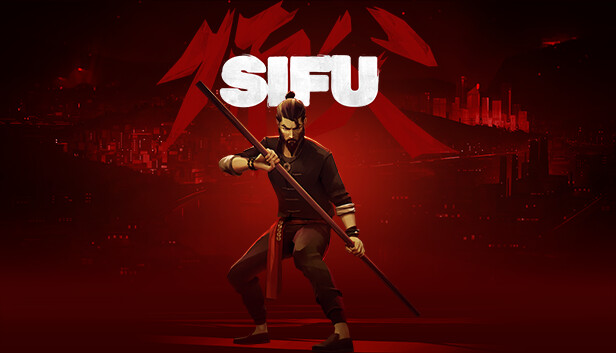 Sifu (PC)