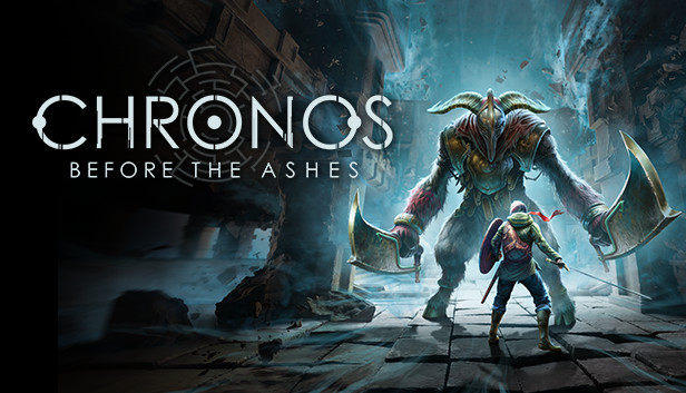 Chronos: Before the Ashes (PC)