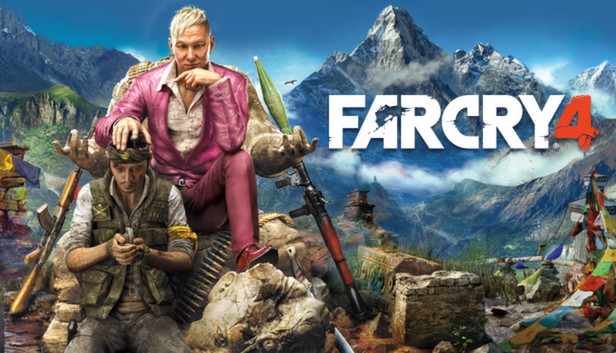 Far Cry 4 (PC)
