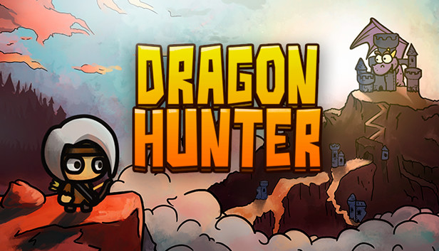 Dragon Hunter (PC & Mac & Linux)