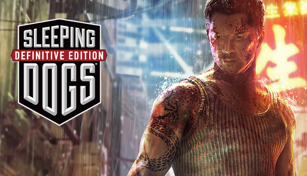 Sleeping Dogs: Definitive Edition (PC & Mac)