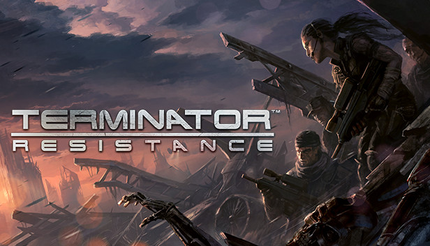 Terminator: Resistance (PC)