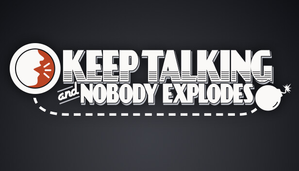 Keep Talking and Nobody Explodes (PC & Mac & Linux)