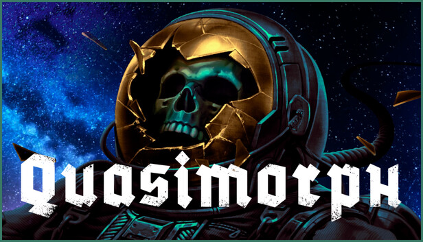 Quasimorph (PC)