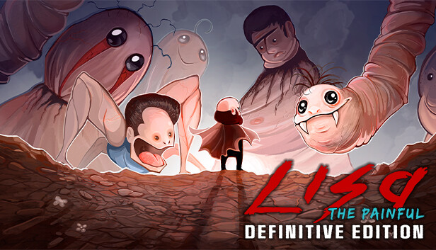 LISA (PC & Mac & Linux)