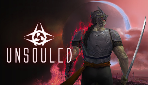 Unsouled (PC)