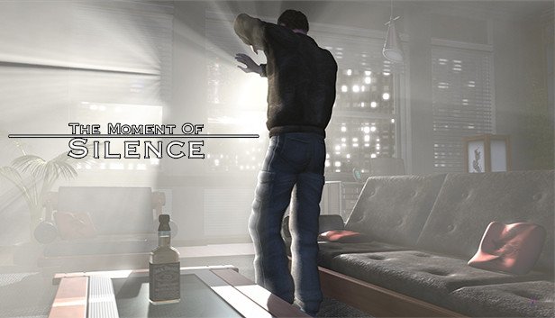 The Moment of Silence (PC)