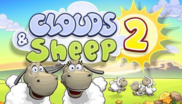Clouds & Sheep 2 (PC & Mac & Linux)