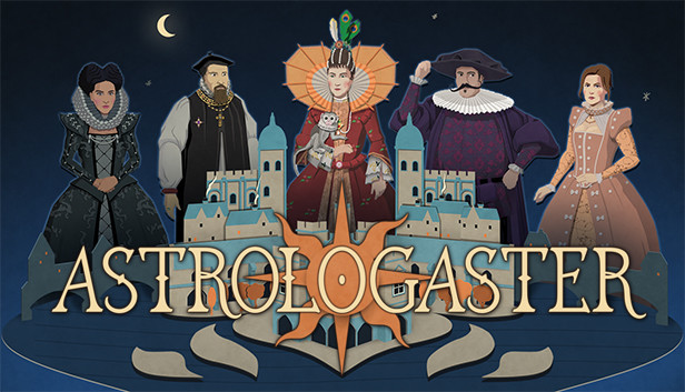 Astrologaster (PC & Mac)