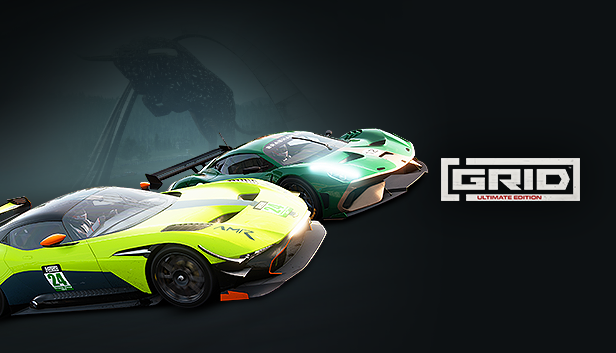 GRID Ultimate Edition (PC)