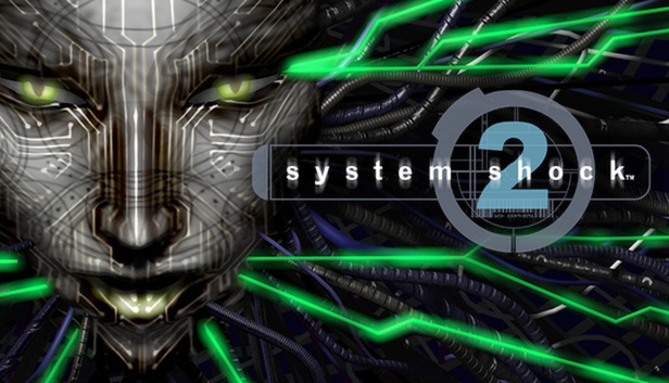 System Shock 2 (PC & Mac)