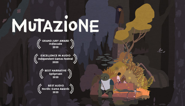 Mutazione (PC & Mac & Linux)
