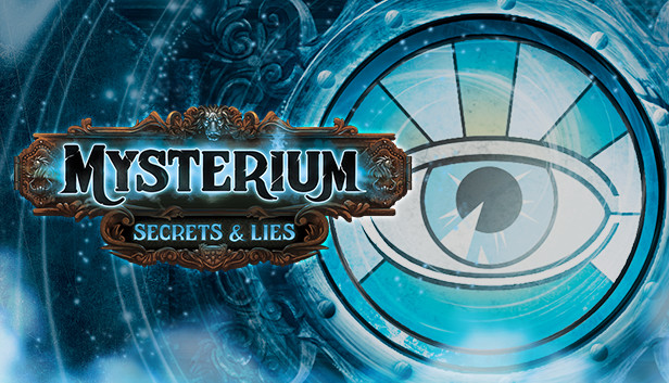 Mysterium - Secrets and Lies (PC)