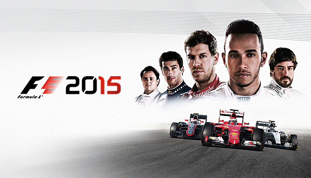 F1 2015 (PC & Linux)